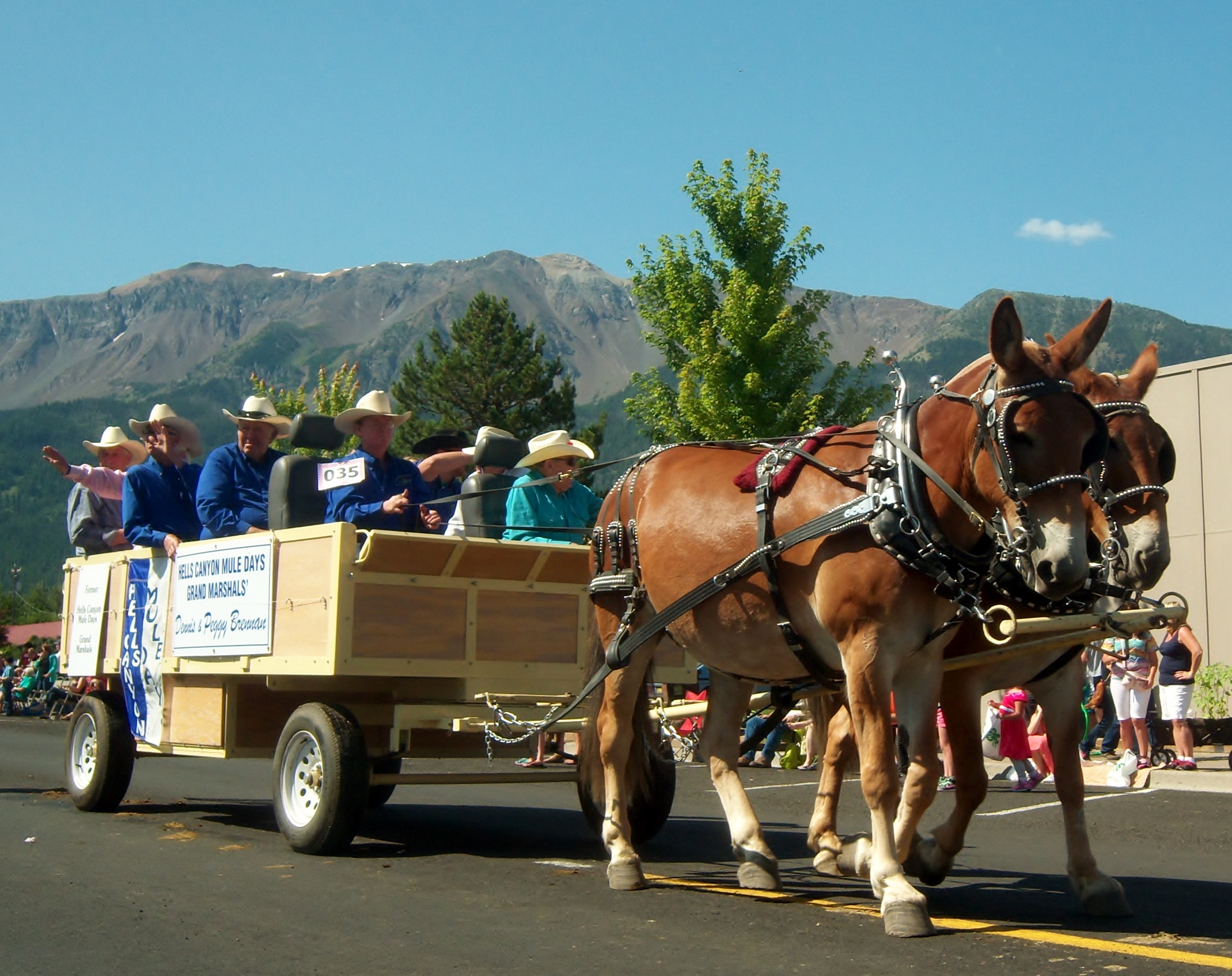 Parade