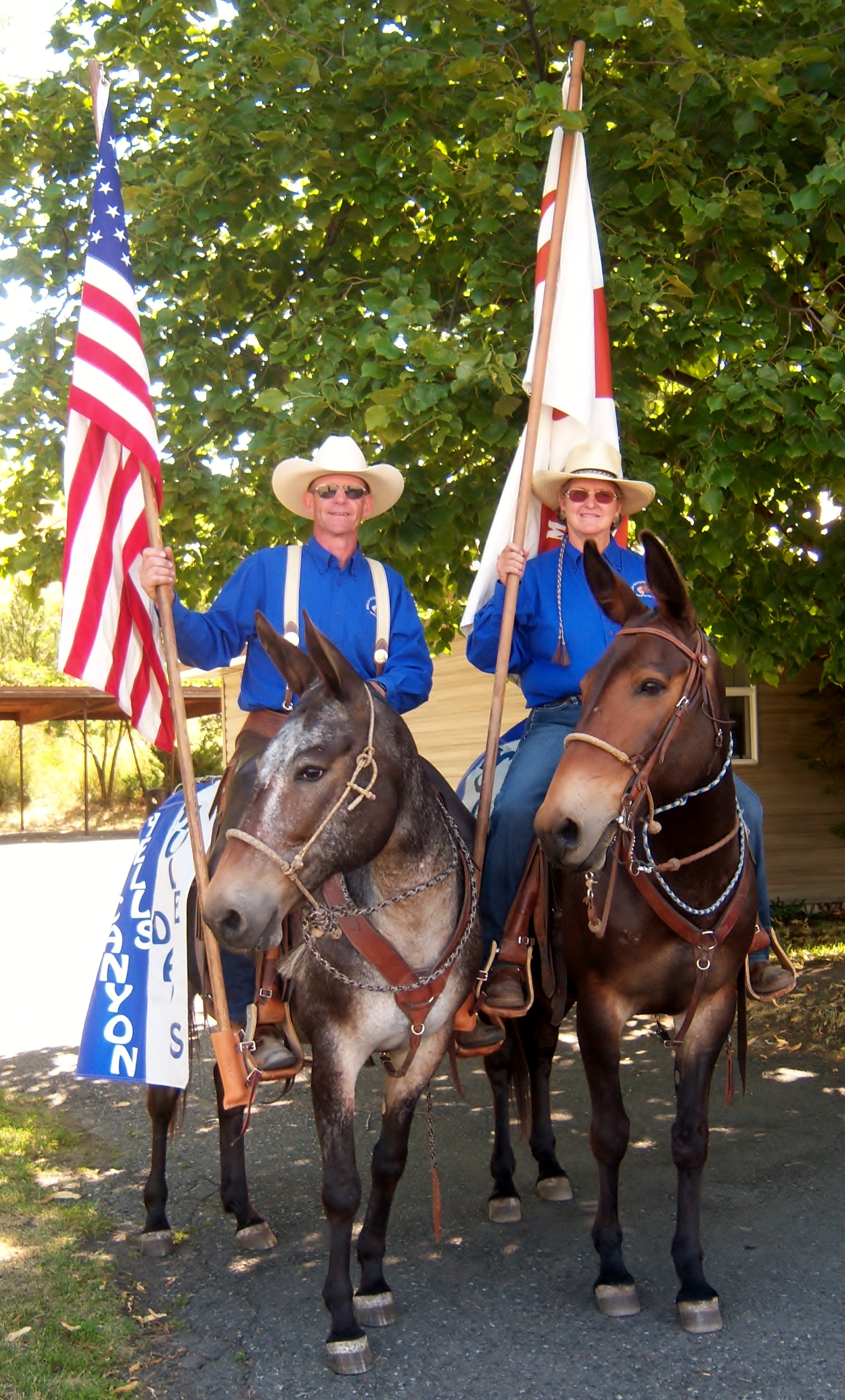 Parade